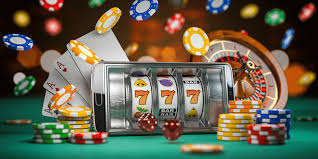 revues casinos en ligne